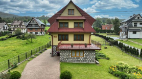 Noclegi Obidowa-Pod Grapą